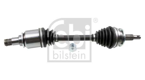 Drive Shaft